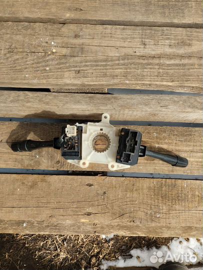 Подрулевой переключатель Honda Orthia,Civic и.тд