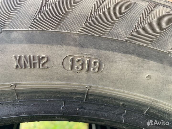 Matador MP 30 Sibir Ice 2 205/65 R16