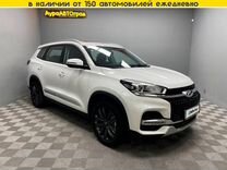 Chery Tiggo 8 1.5 AMT, 2022, 22 км, с пробегом, цена 2 195 000 руб.