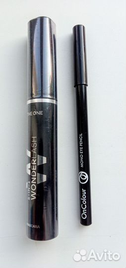 Тушь для ресниц oriflame