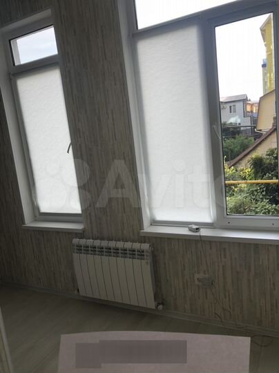 1-к. квартира, 45 м², 2/12 эт.