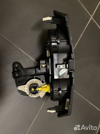 Блок управления Hyundai (черн. Коробочка )