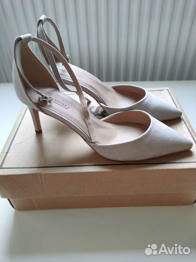 Босоножки туфли женские новые