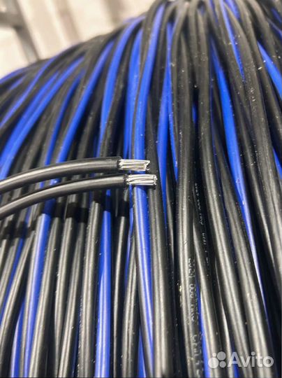 Провод сип все виды в наличии