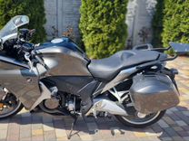 Honda VFR-1200F