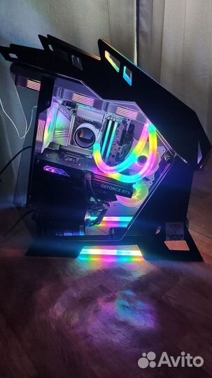 Кастомный системный блок