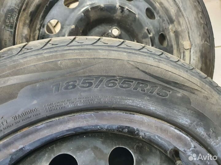 Nexen Classe Premiere 661 185/65 R15 88H