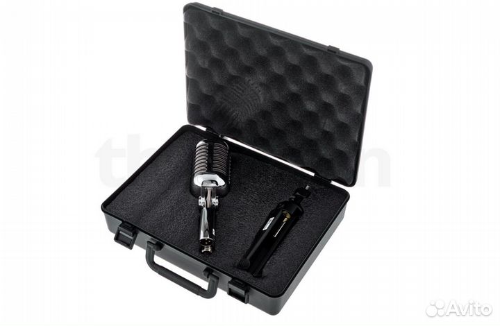 Микрофон t.bone GM 55 Модель Элвиса
