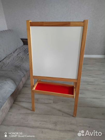 Доска для рисования IKEA