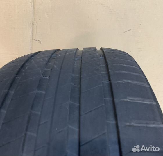 Michelin Latitude Sport 3 235/50 R19 103V