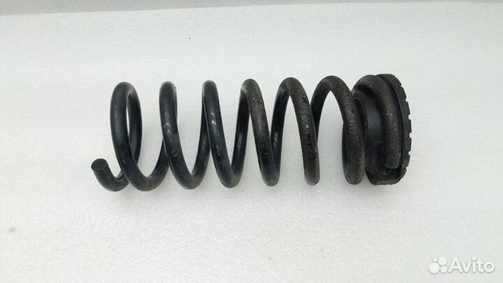 Пружина подвески задняя Ford Mondeo 5 2.5 S7CB