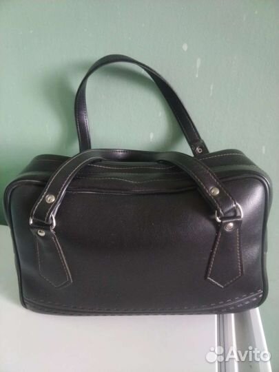 Сумка женская СССР