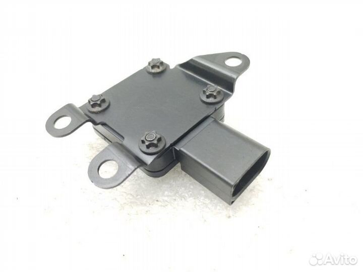 Датчик давления выхлопных газов Bmw X1 E84 2.0