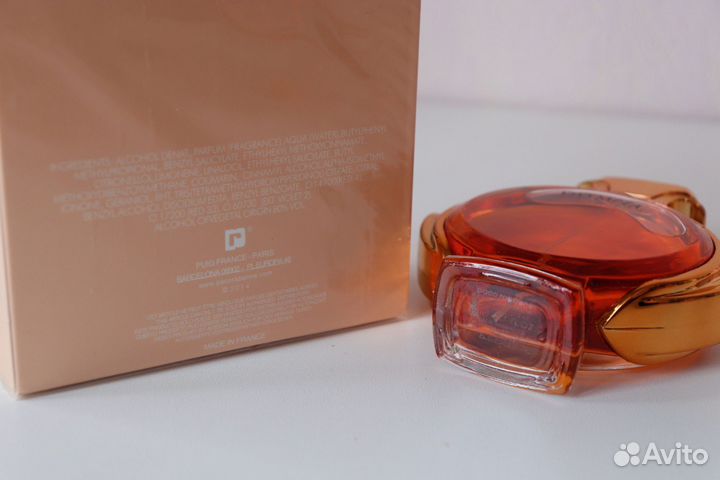 Paco Rabanne Olympea