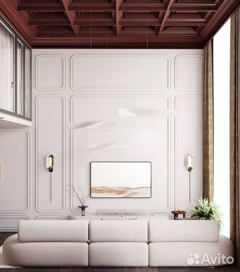 Дизайнер интерьера