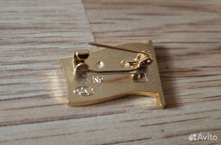 Знак. Депутат