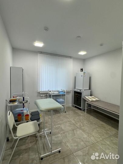 Готовый бизнес Медицинские анализы с лицензией