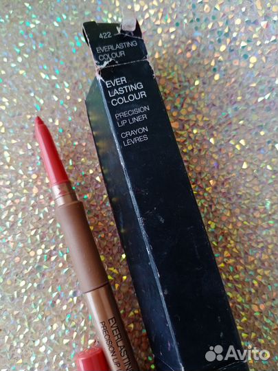 Карандаш для губ Kiko