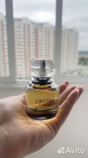 Парфюмерия оригинал