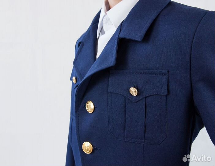 Морская форма