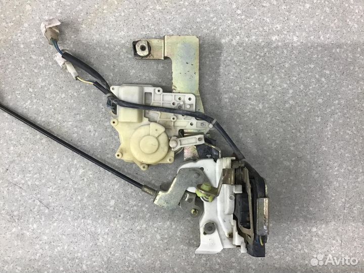 Замок двери передней правой Geely CK Otaka 2006-20