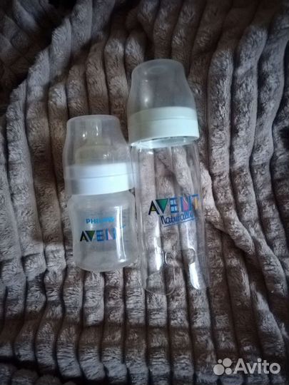 Молокоотсос ручной