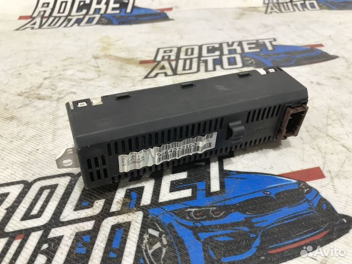 Дисплей информационный Citroen C4 6155FW