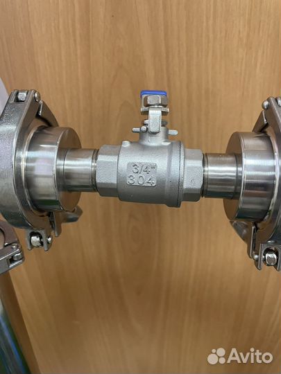 Рбк 2 дюйма (шнапсер)