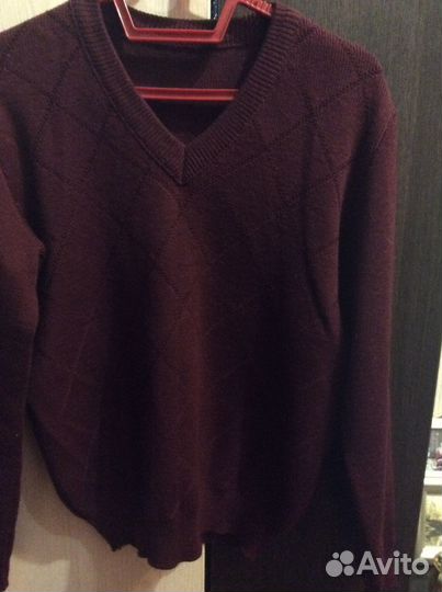 Джемпер детский