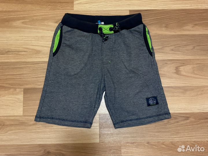 Шорты на мальчика