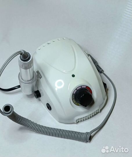 Аппарат для маникюра