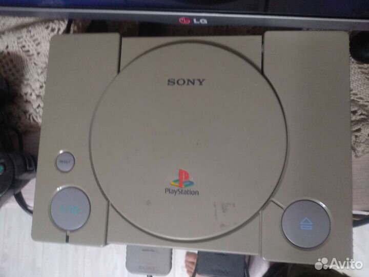 Sony playstation 1 PS1