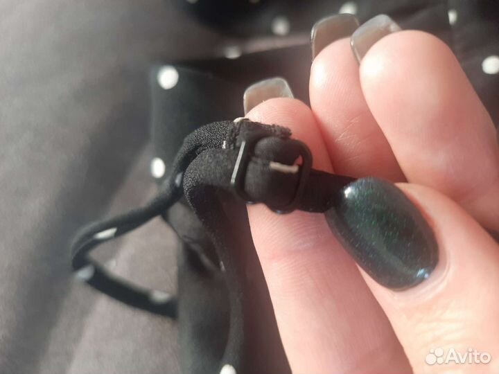 Пакет вещей для девушки 42 44