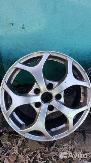 Колесные диски Прома Экстрим R16