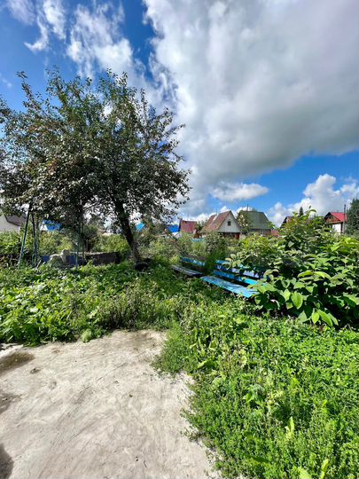 Дом 130 м² на участке 12 сот.