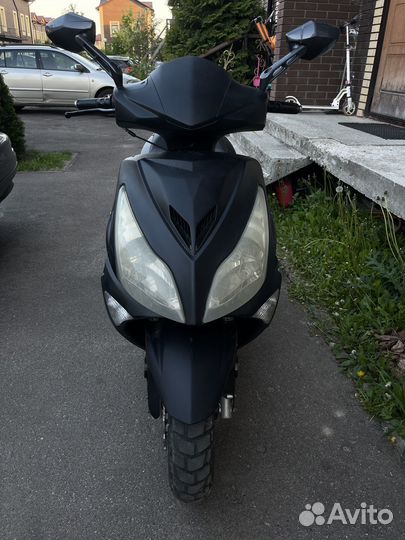 Продается Irbis LX 50