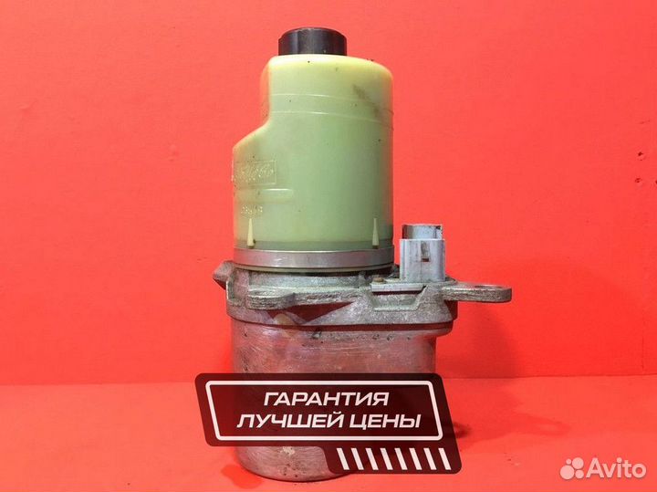 Эгур для Ford Focus 2 G8DA, 1.6 TDCi (Б/У)