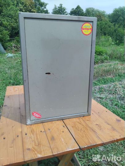 Водонагреватель проточный 7.5 киловатт