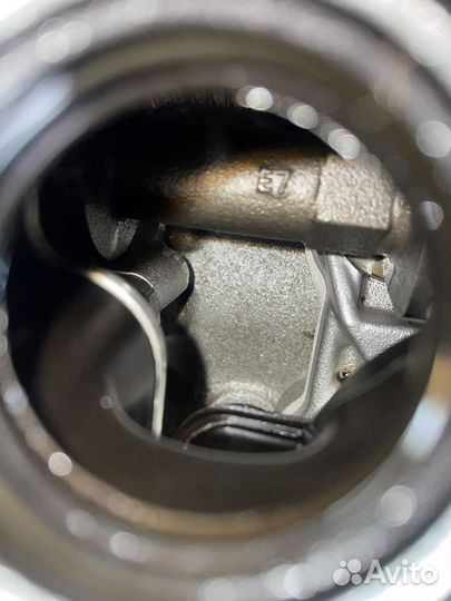 Двигатель VQ35 Nissan Murano 3.5л. 215 - 305 л.с