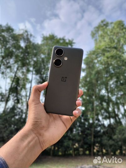 OnePlus Nord CE3, 12/256 ГБ