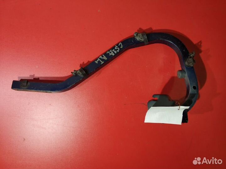 Петля крышки багажника левая Mitsubishi Lancer