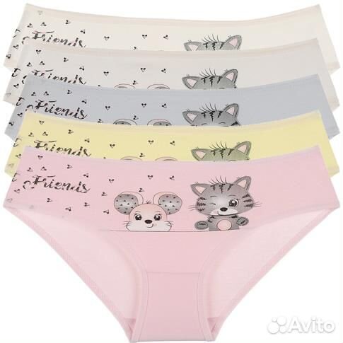 Комплект для девочки