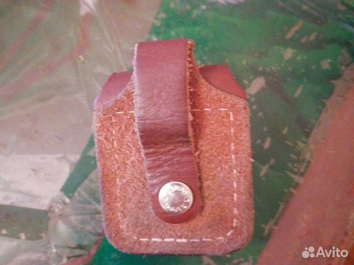 Чехол для зажигалки zippo