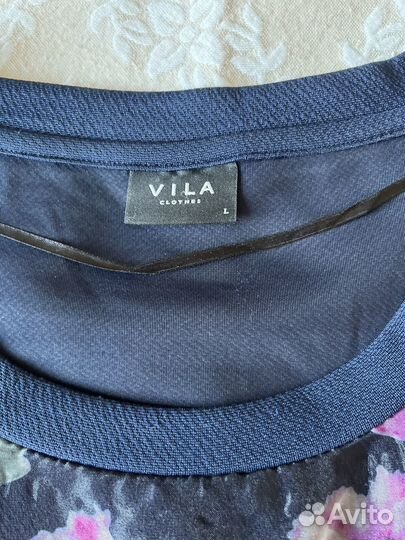 Юбка плиссе zara