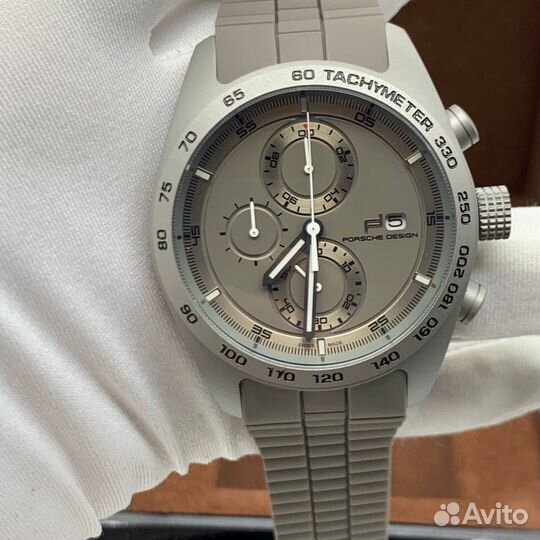Наручные часы tag heuer Porsche