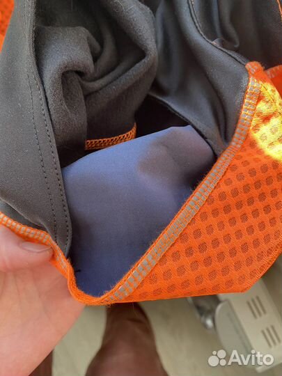 Куртка для собак rukka pets 55