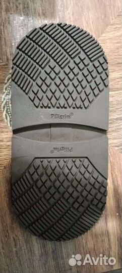 Набойки для обуви на пятки