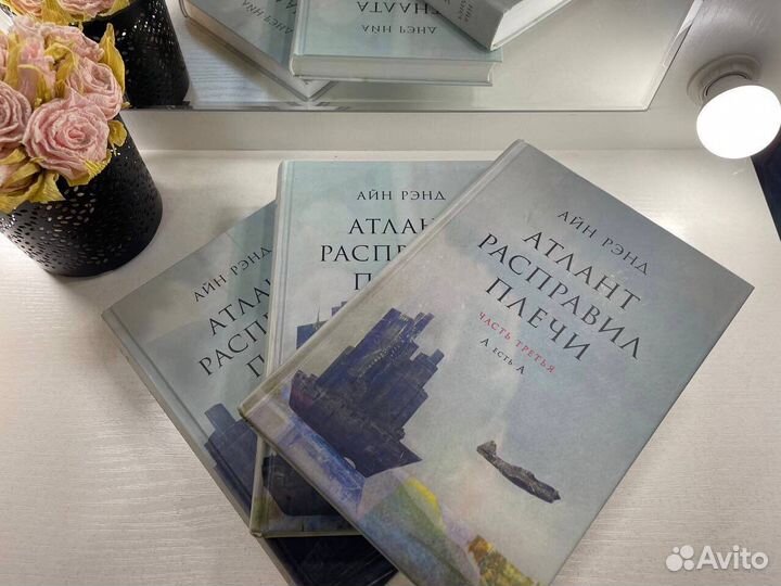 Продам книги 