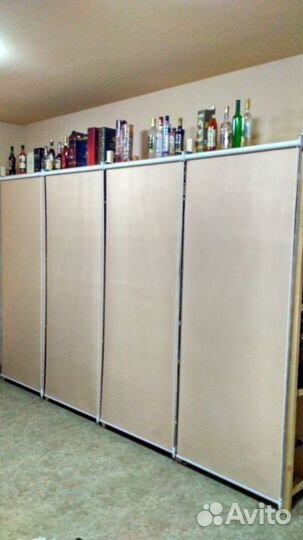 Кассетные шторы S10086-M3257