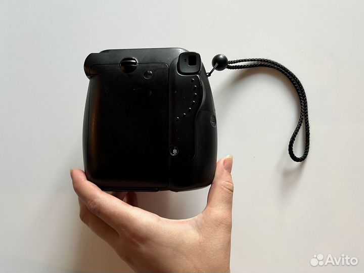 Fujifilm instax mini 8